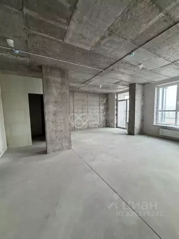 2-к кв. Волгоградская область, Волгоград Гомельская ул., 9 (49.2 м) - Фото 0