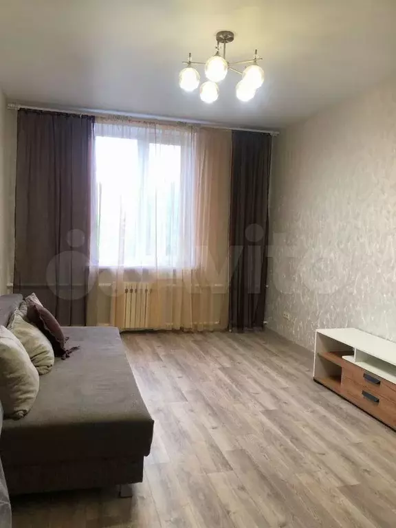 2-к. квартира, 46 м, 3/3 эт. - Фото 0
