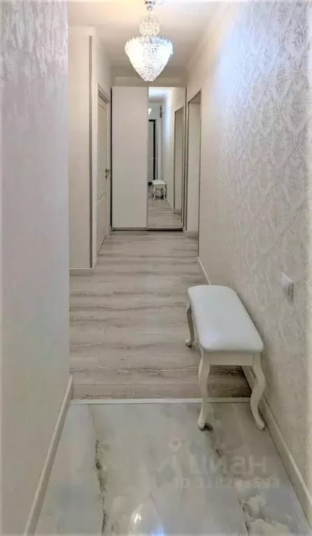 2-к кв. Башкортостан, Уфа ул. Гоголя, 80 (46.5 м) - Фото 1