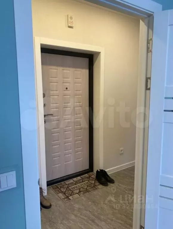 1-к кв. Новосибирская область, Новосибирск ул. Добролюбова, 16/1 (32.0 ... - Фото 1