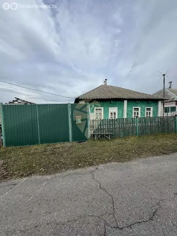 Дом в село Терехово (45.61 м) - Фото 1