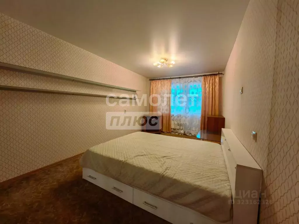 1-к кв. Московская область, Дмитров Оборонная ул., 1 (38.5 м) - Фото 2