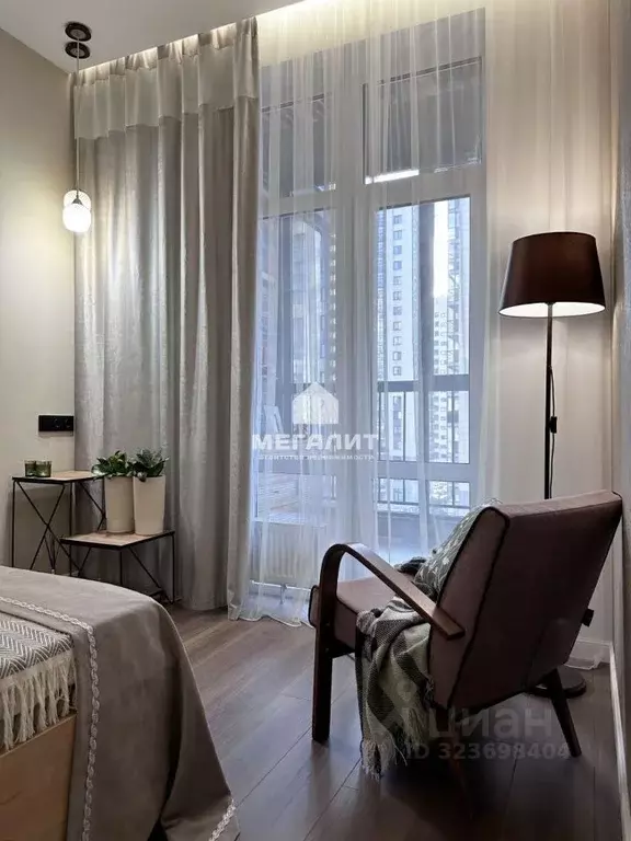 2-к кв. Татарстан, Казань ул. Алексея Козина, 9 (48.0 м) - Фото 1