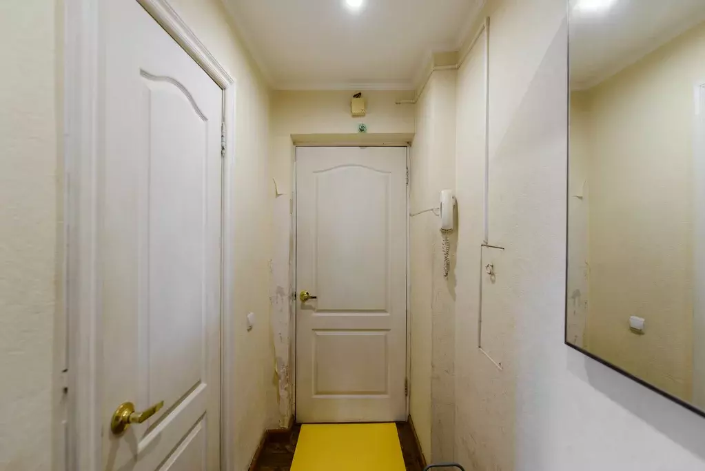 Продаётся 1-к квартира, 30.2 м - Фото 1