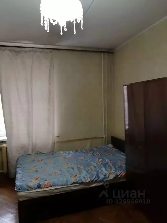 1-к кв. Москва 13-я Парковая ул., 25К1 (32.0 м) - Фото 1