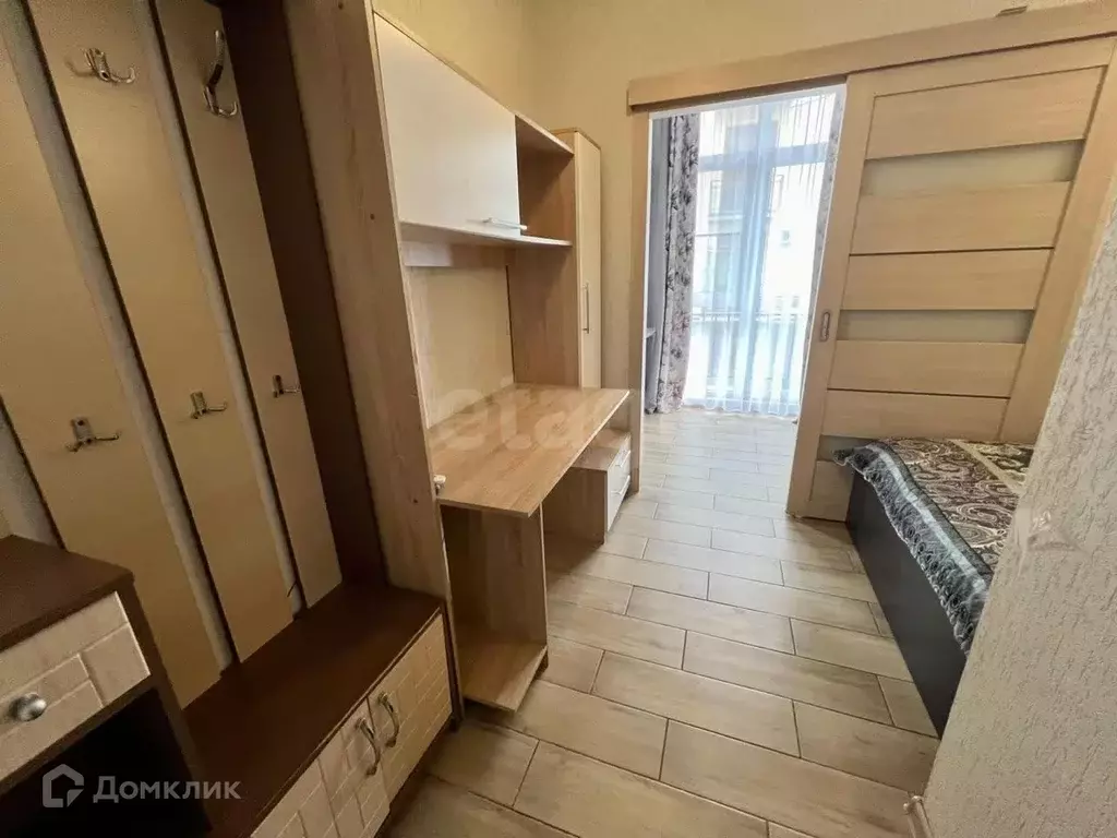 Продаётся 1-к квартира, 22.1 м - Фото 0