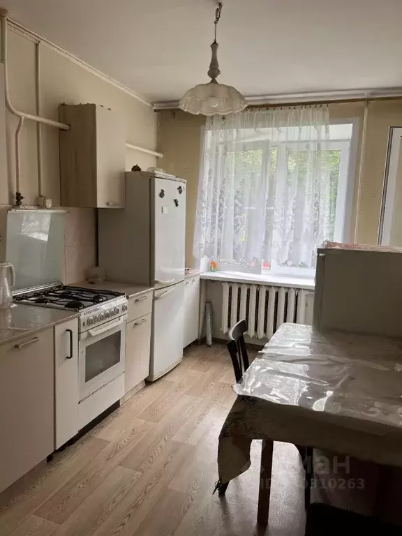 3-к кв. Московская область, Одинцовский городской округ, с. Ершово 6 ... - Фото 1