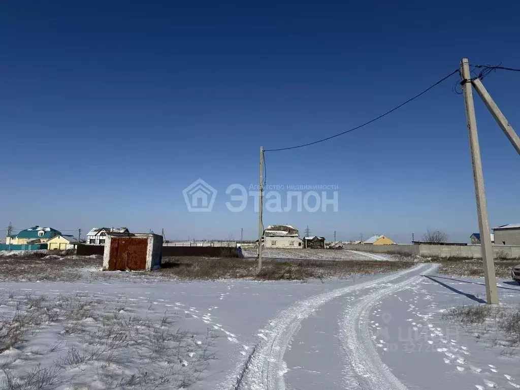 Участок в Волгоградская область, Волгоград Иверская ул., 86 (15.0 ... - Фото 2