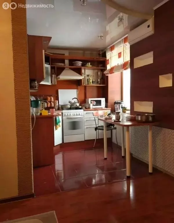 3-комнатная квартира: Аша, улица Ленина, 44 (60.3 м) - Фото 1