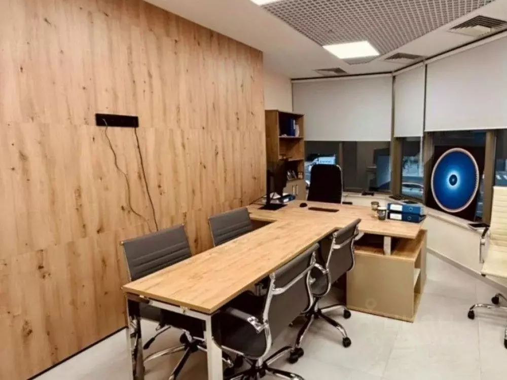 Офис в Москва Долгоруковская ул., 7 (391 м) - Фото 1