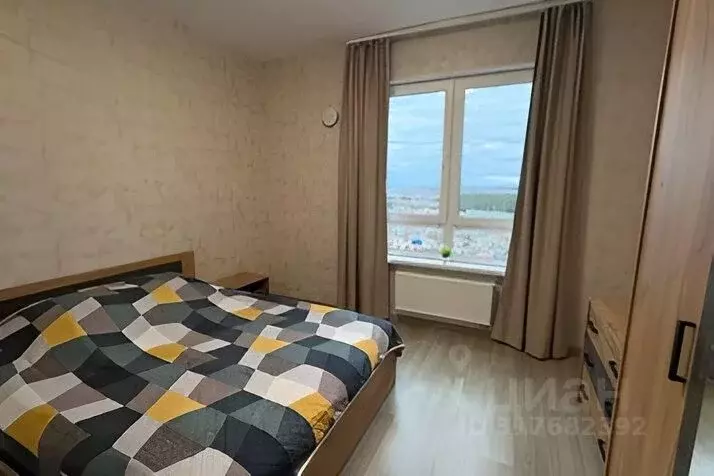 2-к кв. Карелия, Петрозаводск ул. Лермонтова, 6 (36.0 м) - Фото 1