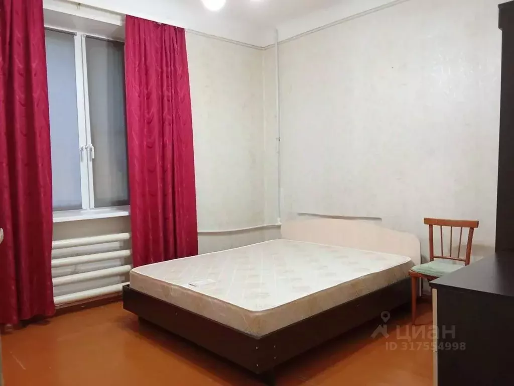 2-к кв. Ростовская область, Каменск-Шахтинский просп. Карла Маркса, 85 ... - Фото 0