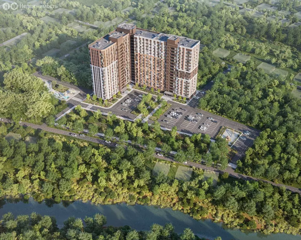1-комнатная квартира: Орёл, улица Панчука, 83А (43.7 м) - Фото 2