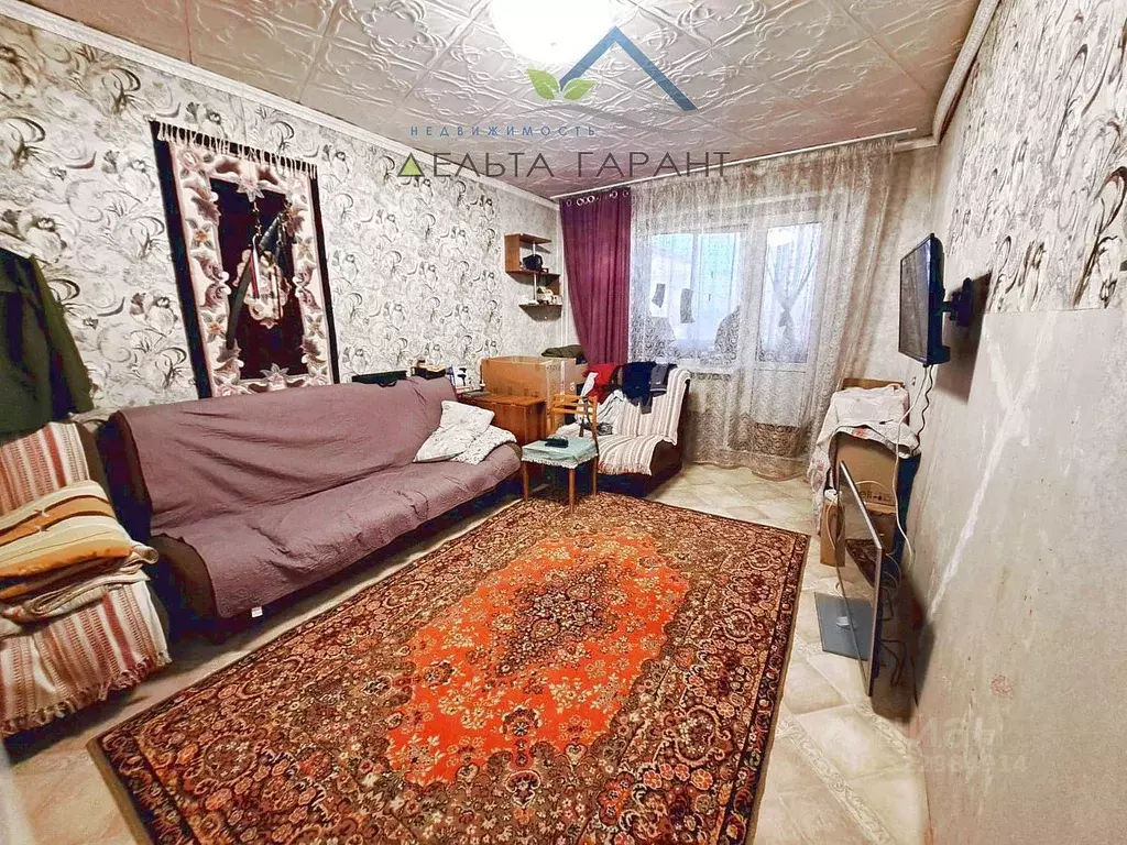 3-к кв. Красноярский край, Красноярск городской округ, Березовка ... - Фото 2