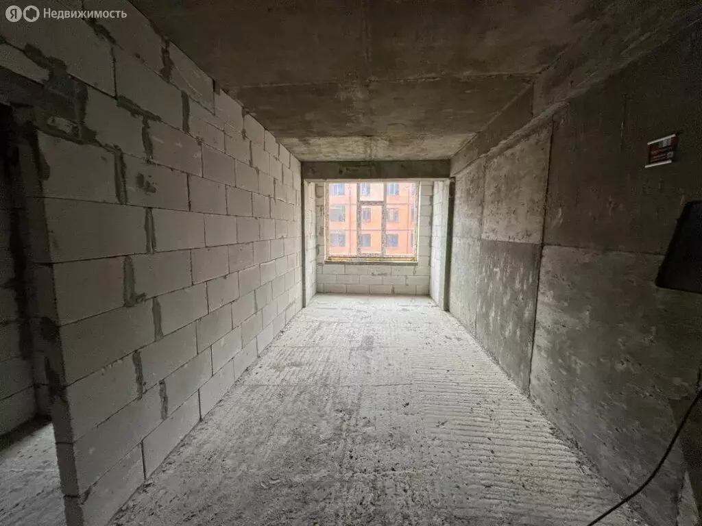 1-комнатная квартира: Махачкала, проспект Насрутдинова, 274Г (52.36 м) - Фото 2