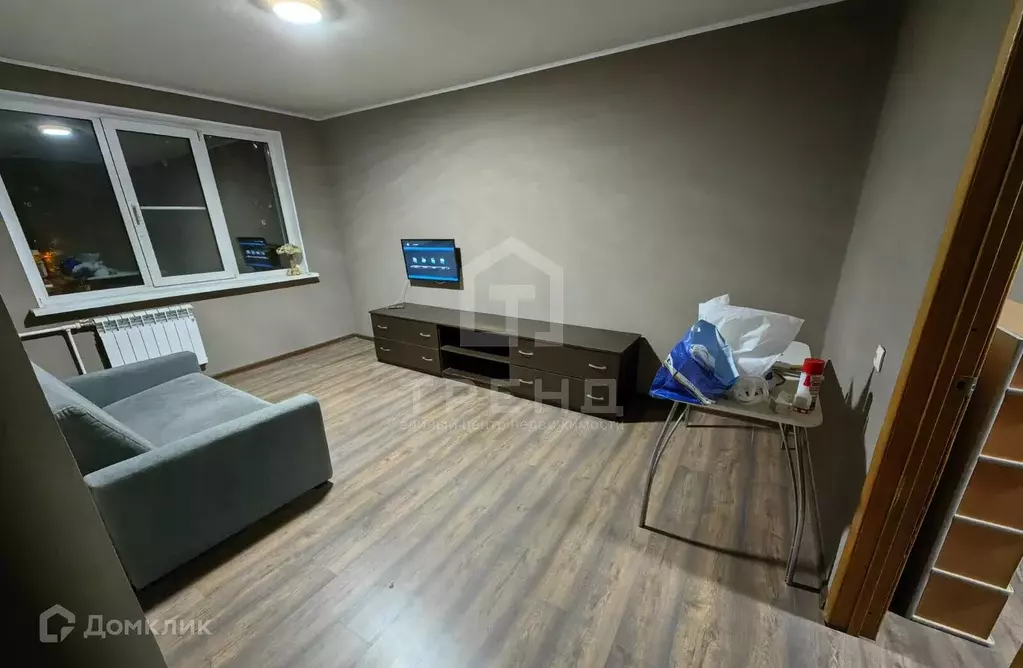 Продаётся 3-к квартира, 58.7 м - Фото 0