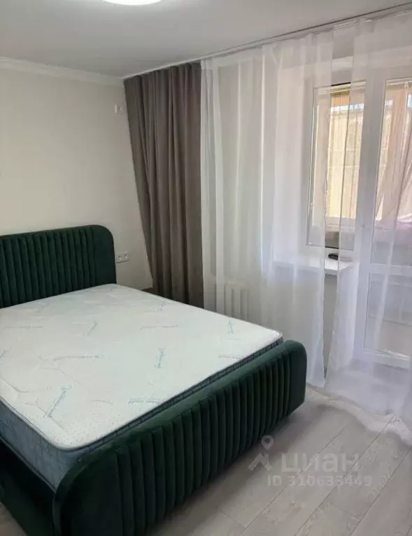 2-к кв. Крым, Симферополь ул. Самокиша, 10А (53.0 м) - Фото 2