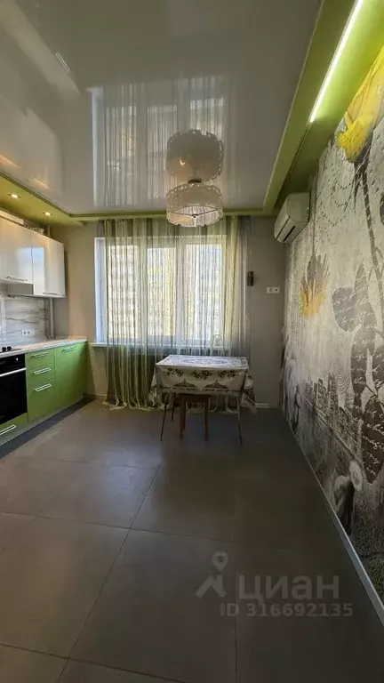 1-к кв. Саратовская область, Саратов проезд 4-й имени Н.Г. ... - Фото 1