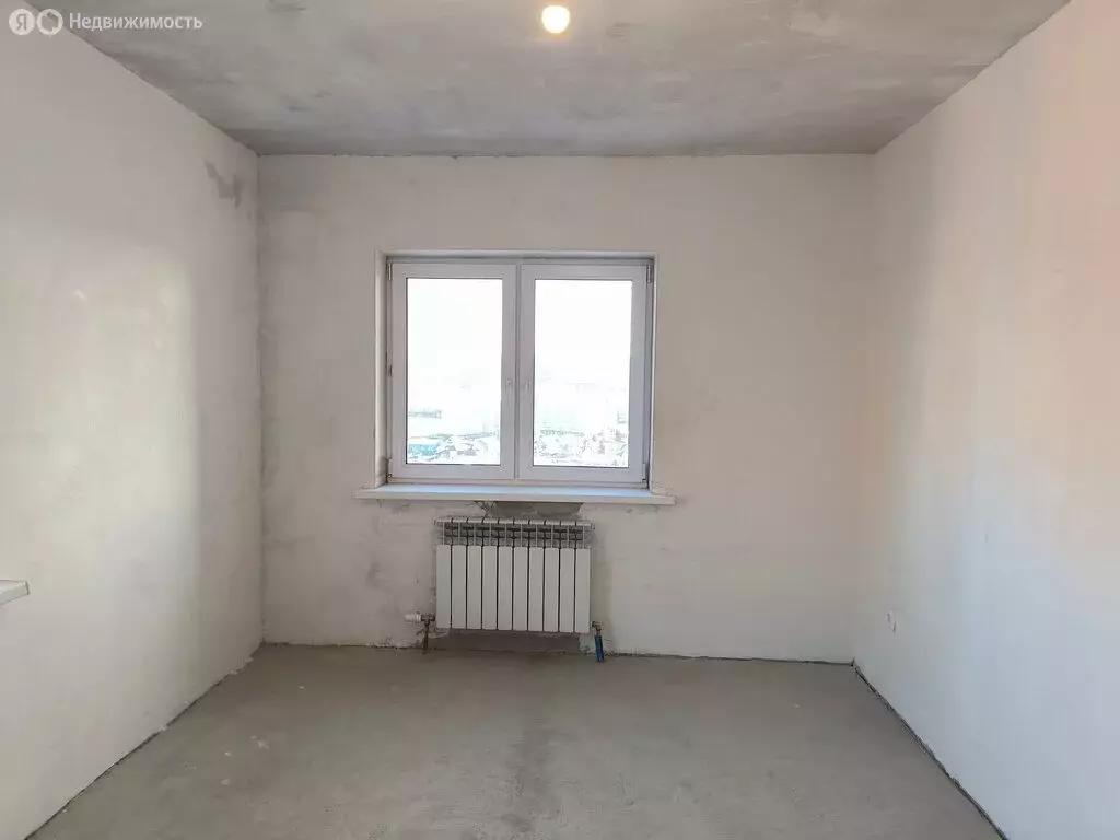 1-комнатная квартира: Иркутск, улица Баррикад, 66 (33.5 м) - Фото 1