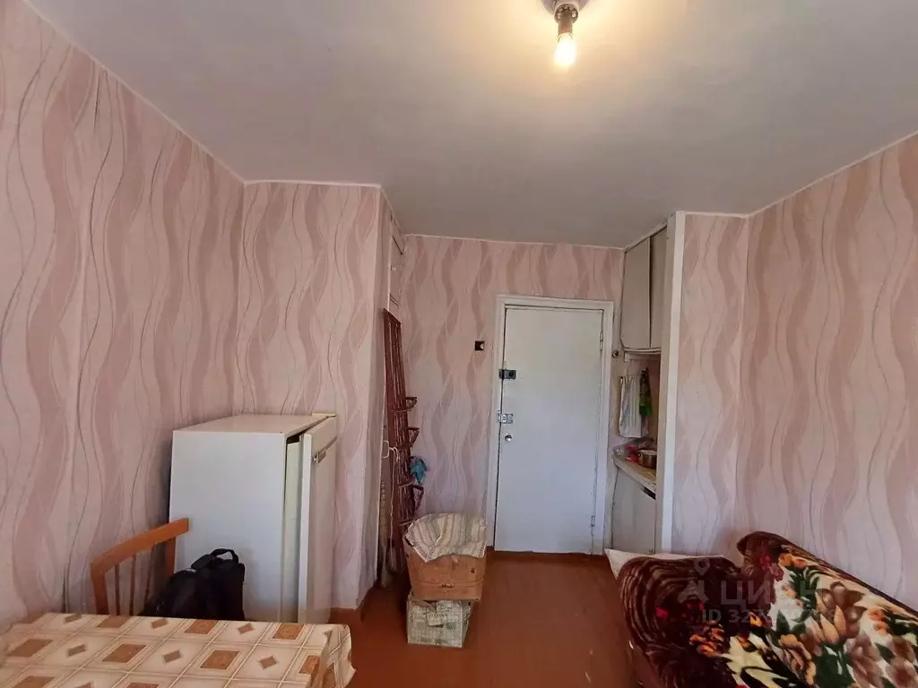 Комната Ростовская область, Ростов-на-Дону ул. Текучева, 127/151 (21.0 ... - Фото 2