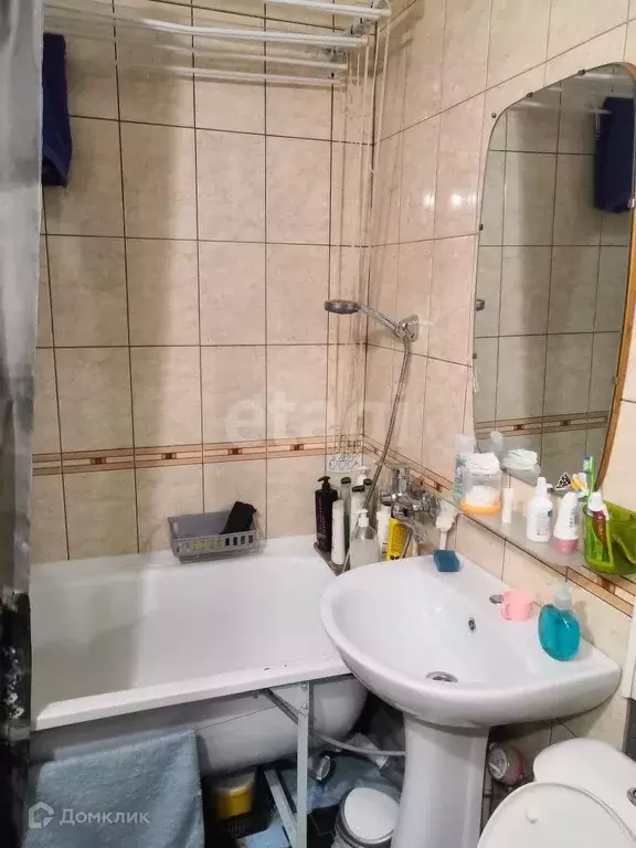 Продаётся 1-к квартира, 30.6 м - Фото 0