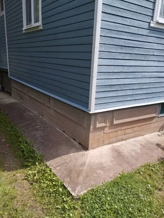 Дом в Ленинградская область, Лужский район, Мшинское с/пос, Дивенская ... - Фото 2