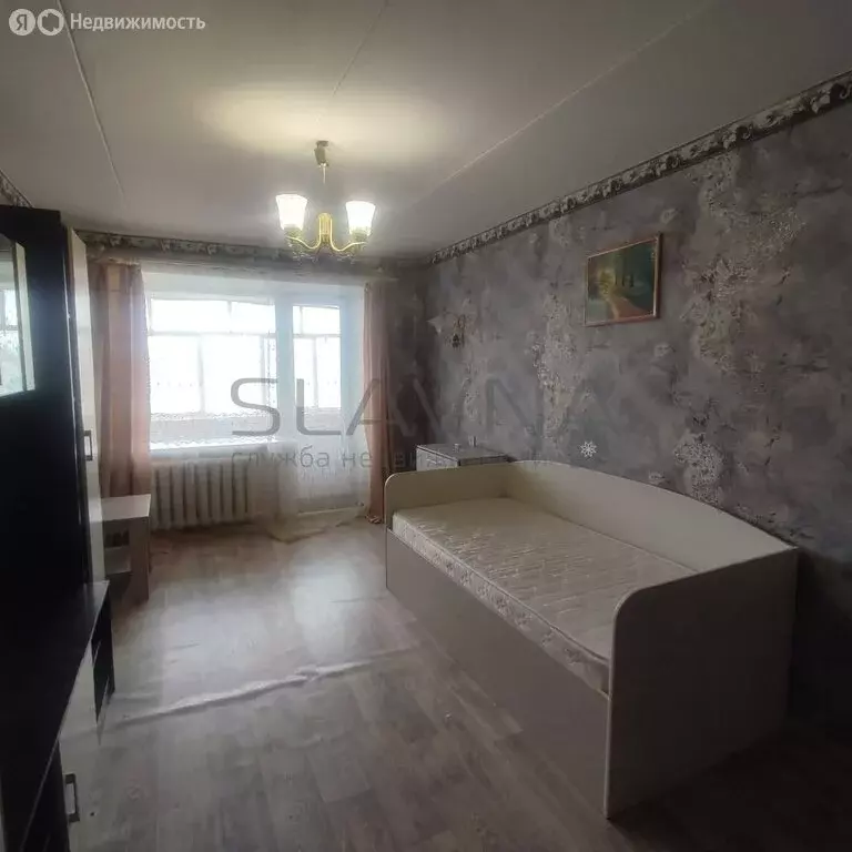 2-комнатная квартира: Волгореченск, Набережная улица, 22 (44.5 м) - Фото 2