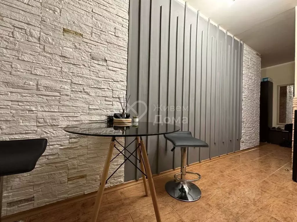 3-к кв. Волгоградская область, Волгоград бул. 30-летия Победы, 76 ... - Фото 1