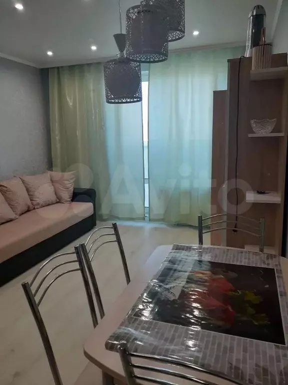 Квартира-студия, 27 м, 8/19 эт. - Фото 0