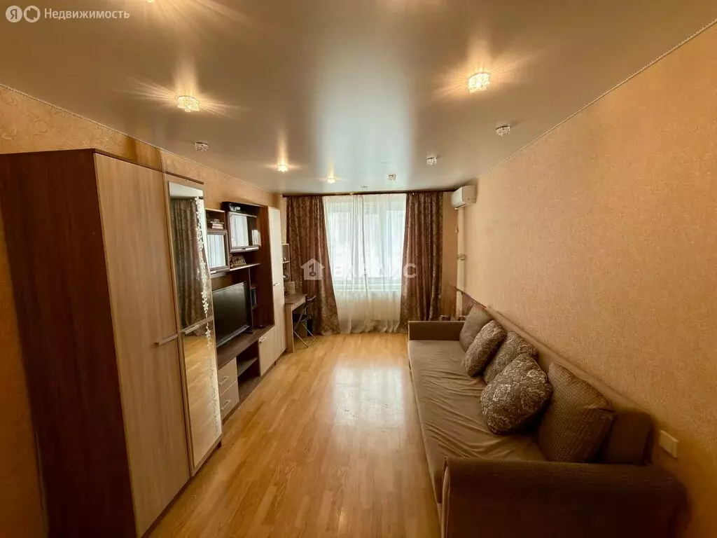 2-комнатная квартира: Белгород, бульвар Юности, 43 (50.9 м) - Фото 1