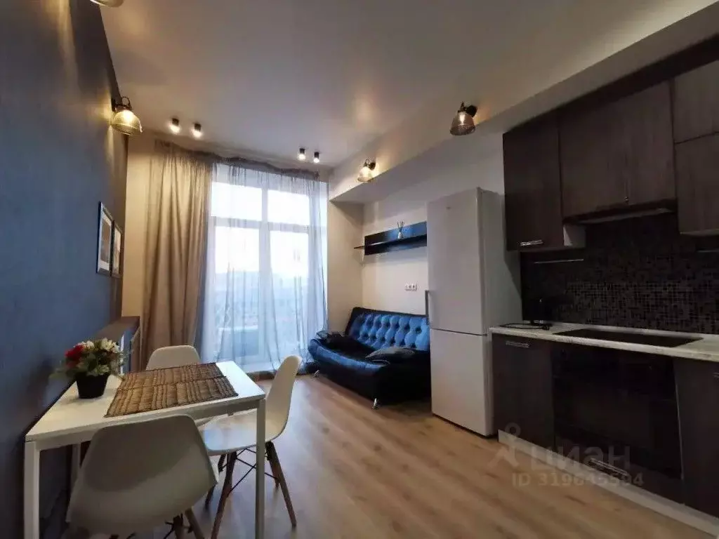 1-к кв. Ярославская область, Ярославль ул. Свободы, 60В (45.0 м) - Фото 2