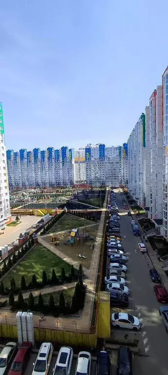 Квартира-студия, 33 м, 8/17 эт. - Фото 0