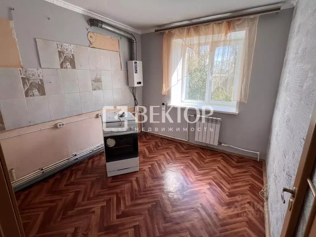 1-к кв. Ивановская область, Иваново просп. Строителей, 29 (39.7 м) - Фото 2