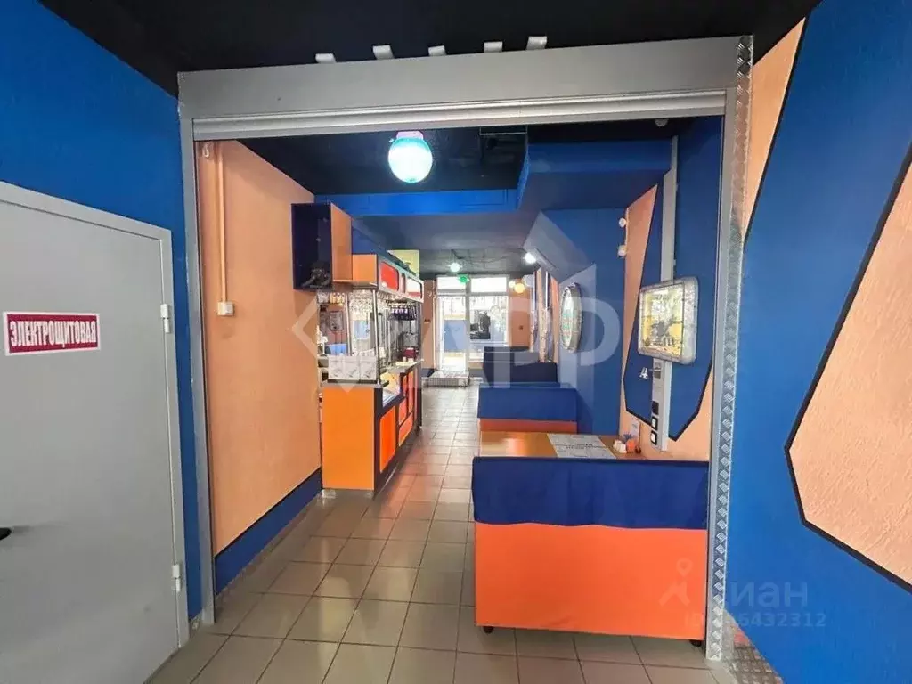 Помещение свободного назначения в Краснодарский край, Геленджик ул. ... - Фото 0