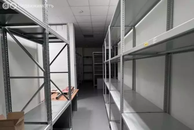 Офис (490 м) - Фото 1