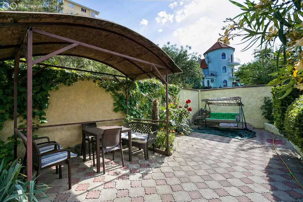 Дом в Ялта, Таврическая улица, 26 (270 м) - Фото 2
