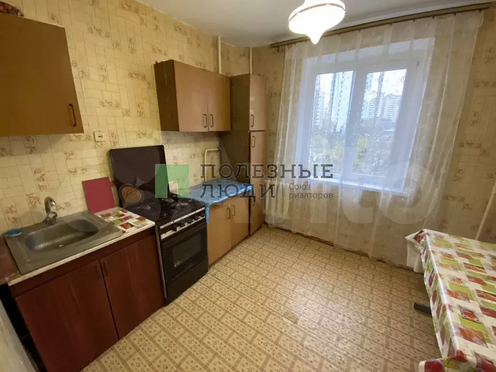 3-к. квартира, 65 м, 4/9 эт. - Фото 1