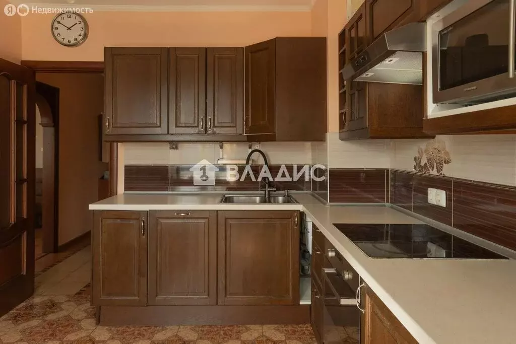 3-комнатная квартира: Кудрово, Ленинградская улица, 5 (78 м) - Фото 2