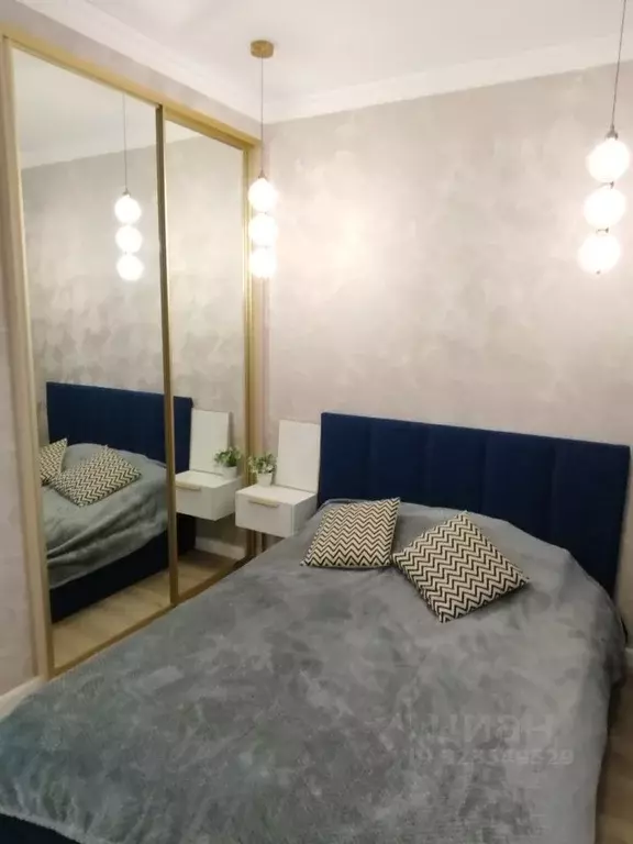 2-к кв. Московская область, Красногорск городской округ, Сабурово пгт ... - Фото 1