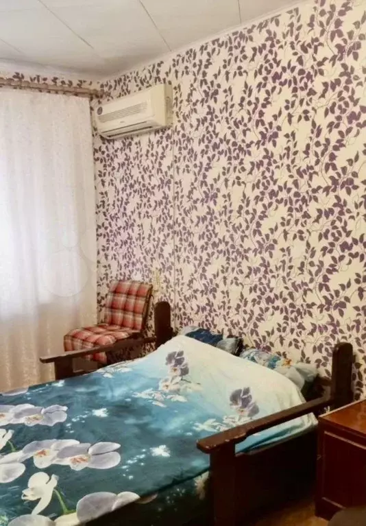 1-к. квартира, 32 м, 2/5 эт. - Фото 0