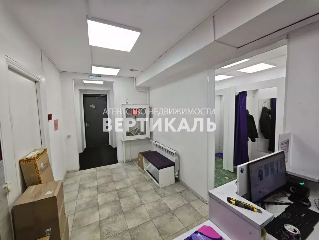 Помещение свободного назначения в Москва Новопетровская ул., 10 (72 м) - Фото 2