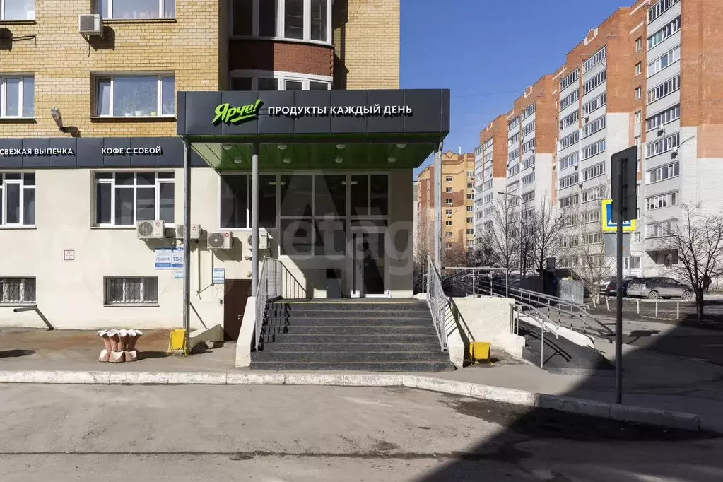 Продам помещение свободного назначения, 243.6 м - Фото 1