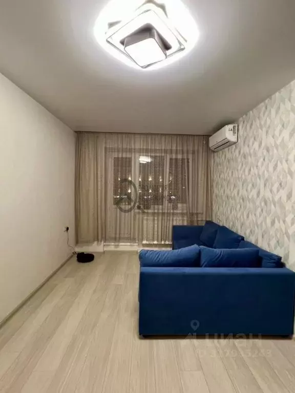 2-к кв. Московская область, Истра ул. Ленина, 72 (46.0 м) - Фото 0