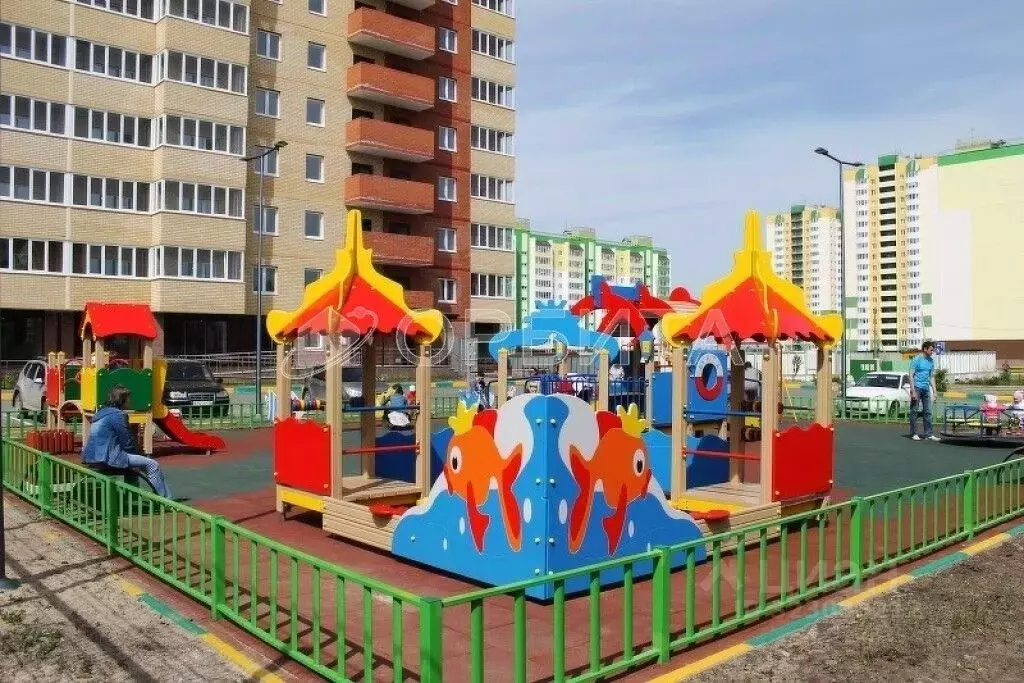 1-к кв. Тюменская область, Тюмень ул. Мебельщиков, 16 (36.7 м) - Фото 1