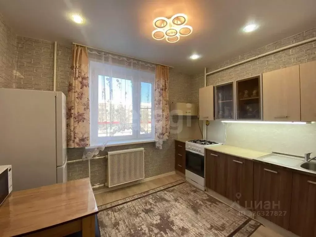 1-к кв. Владимирская область, Ковров ул. Грибоедова, 13 (38.0 м) - Фото 1