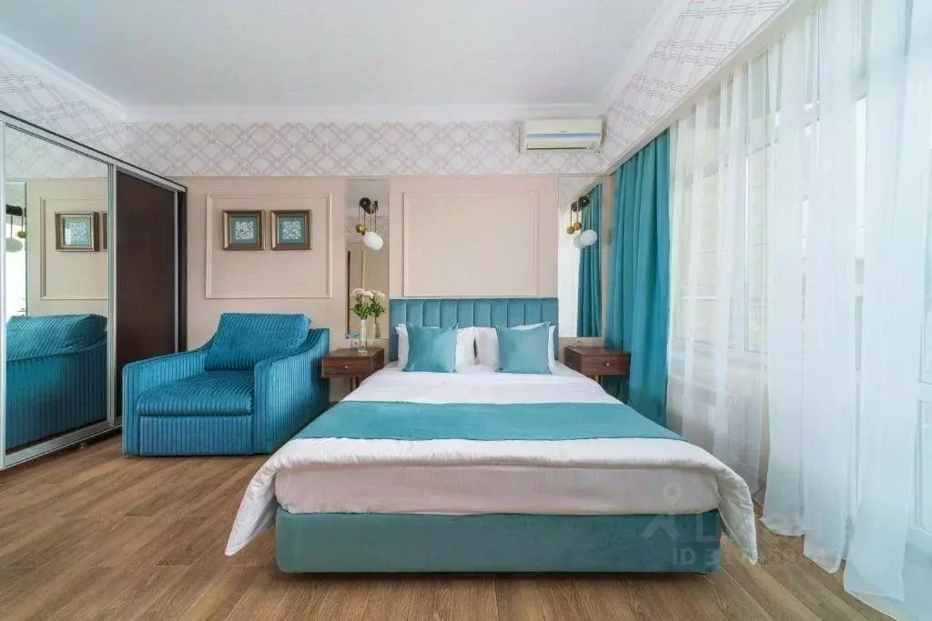 Комната Краснодарский край, Сочи Лазаревское жилрайон, ул. Речная, 2Д ... - Фото 0