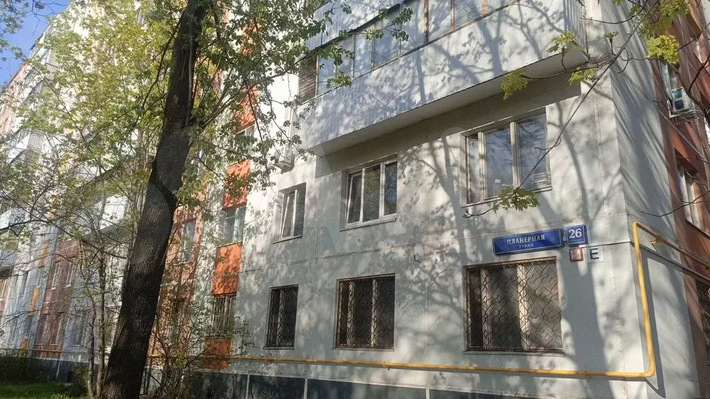 Квартира-студия, 12,1 м, 1/9 эт. - Фото 0