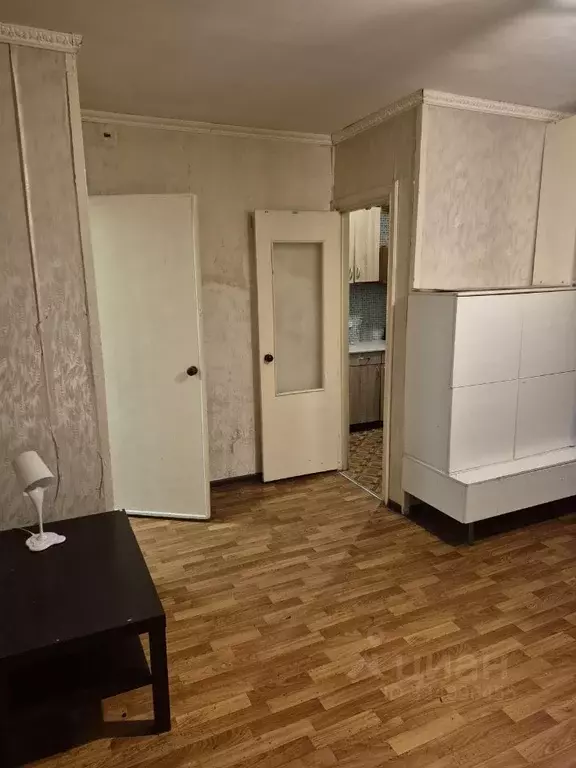 1-к кв. Москва Малая Юшуньская ул., 6К2 (32.0 м) - Фото 2