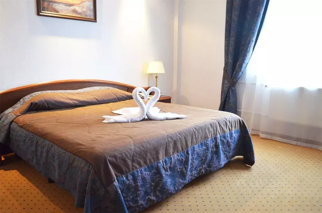 Комната Московская область, Жуковский ул. Жуковского, 9 (27.0 м) - Фото 2