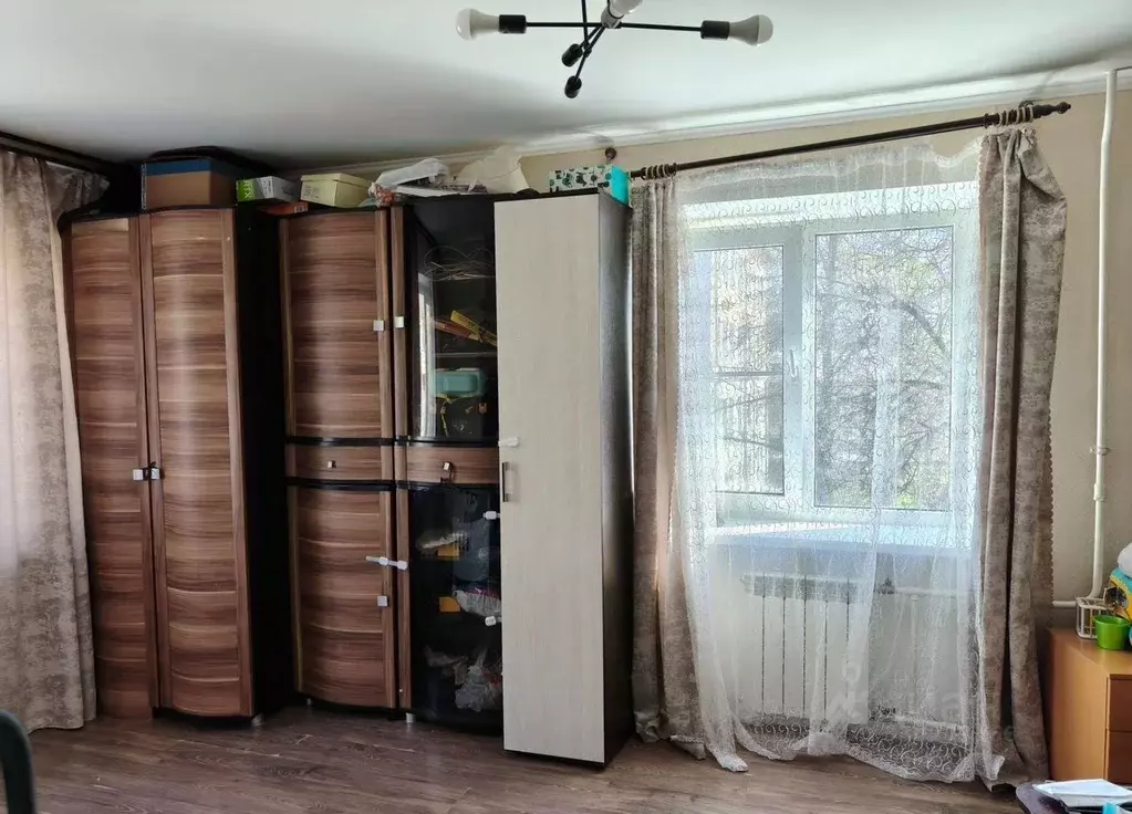 1-к кв. Московская область, Ступино ул. Тургенева, 22/16 (30.0 м) - Фото 2